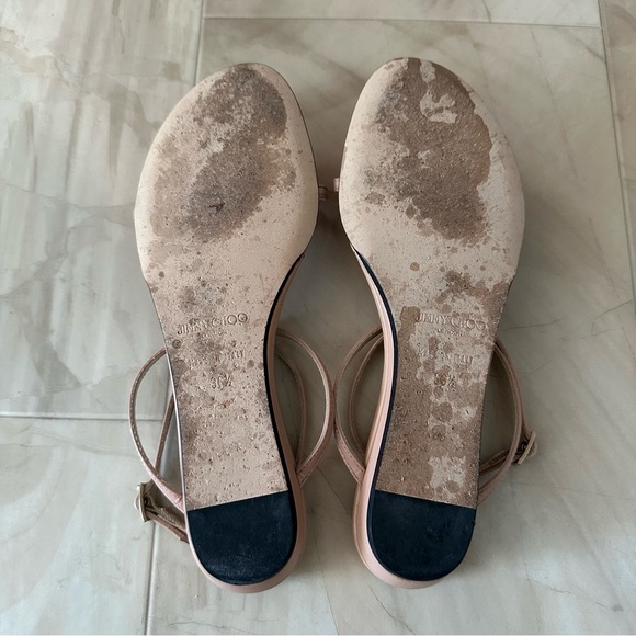 Jimmy Choo sandal - Picture 4 of 7